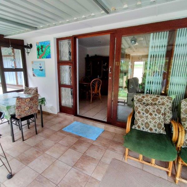 3 Bedroom Property for Sale in Umtentweni KwaZulu-Natal