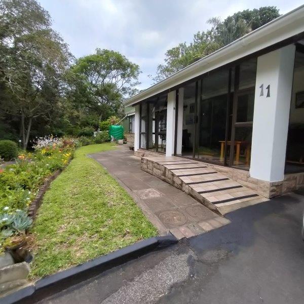 3 Bedroom Property for Sale in Umtentweni KwaZulu-Natal