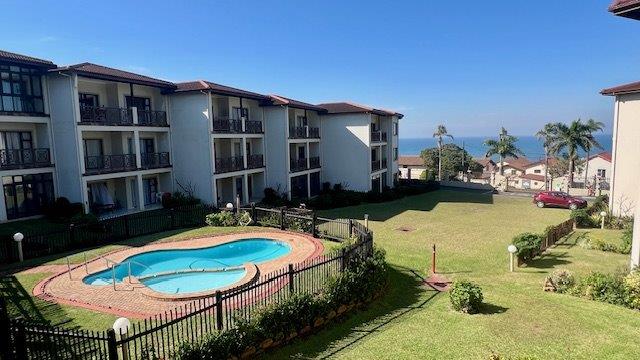 2 Bedroom Property for Sale in Uvongo KwaZulu-Natal