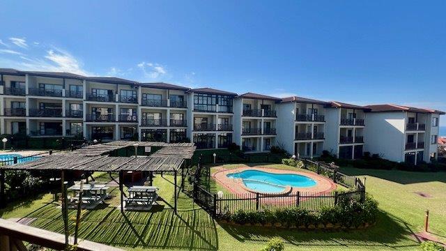2 Bedroom Property for Sale in Uvongo KwaZulu-Natal