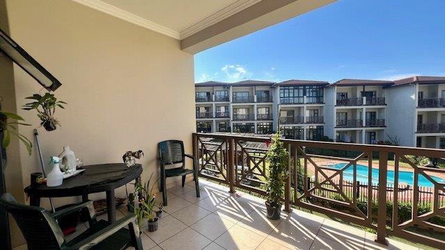 2 Bedroom Property for Sale in Uvongo KwaZulu-Natal