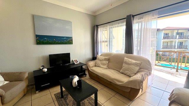 2 Bedroom Property for Sale in Uvongo KwaZulu-Natal