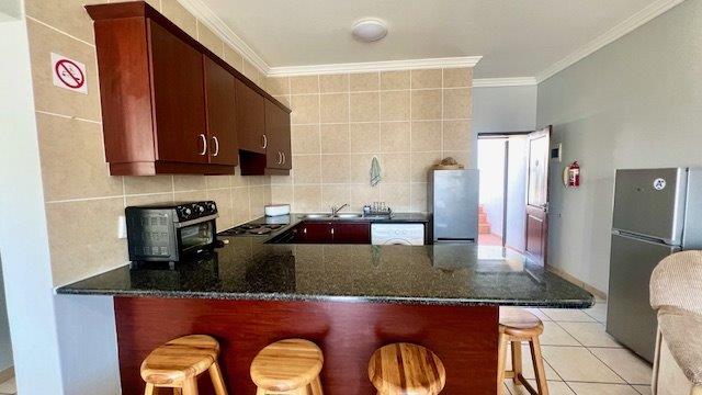 2 Bedroom Property for Sale in Uvongo KwaZulu-Natal