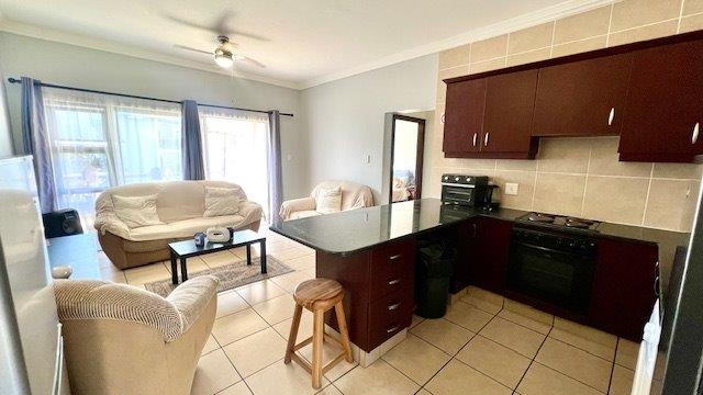 2 Bedroom Property for Sale in Uvongo KwaZulu-Natal