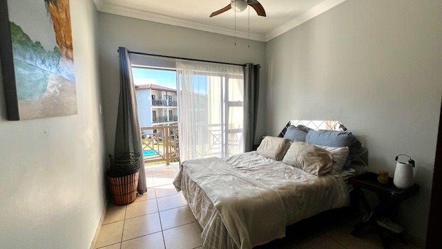 2 Bedroom Property for Sale in Uvongo KwaZulu-Natal