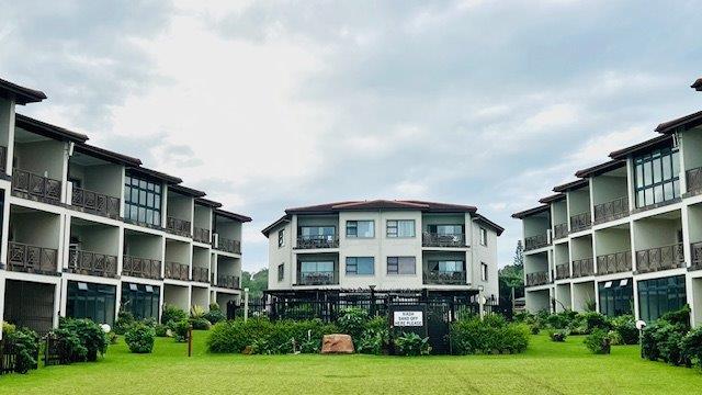 2 Bedroom Property for Sale in Uvongo KwaZulu-Natal