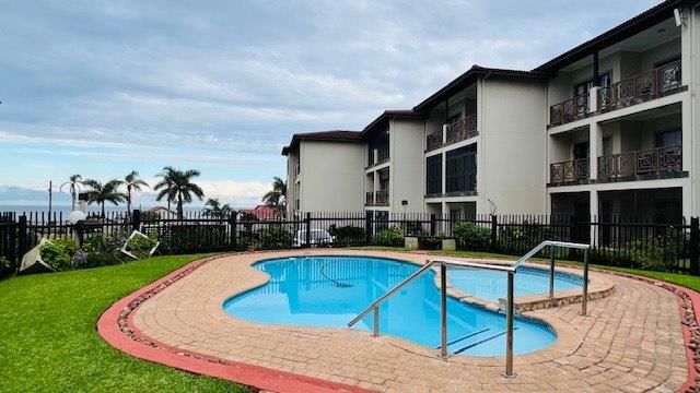 2 Bedroom Property for Sale in Uvongo KwaZulu-Natal