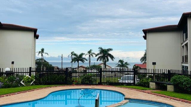 2 Bedroom Property for Sale in Uvongo KwaZulu-Natal