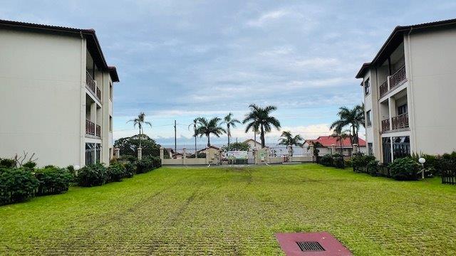 2 Bedroom Property for Sale in Uvongo KwaZulu-Natal