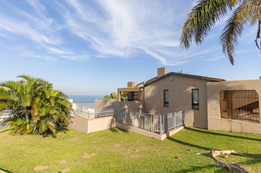 4 Bedroom Property for Sale in Manaba Beach KwaZulu-Natal