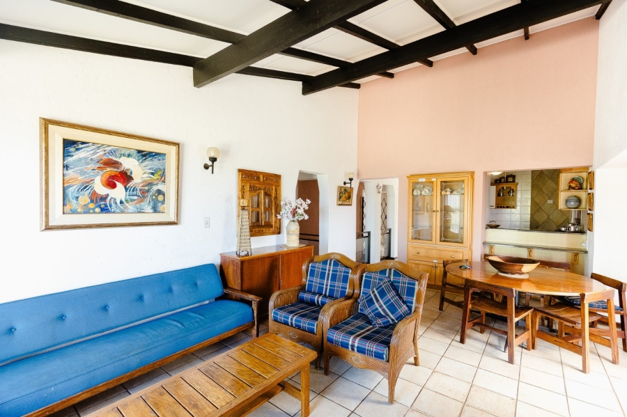 4 Bedroom Property for Sale in Manaba Beach KwaZulu-Natal