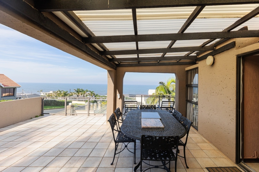 4 Bedroom Property for Sale in Manaba Beach KwaZulu-Natal