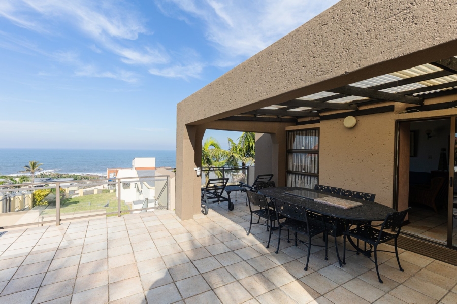 4 Bedroom Property for Sale in Manaba Beach KwaZulu-Natal