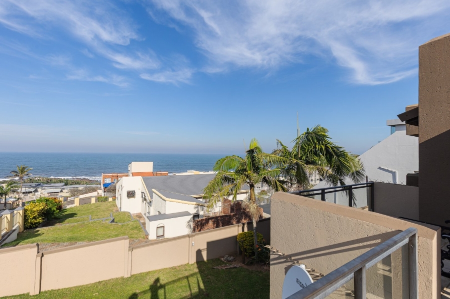 4 Bedroom Property for Sale in Manaba Beach KwaZulu-Natal