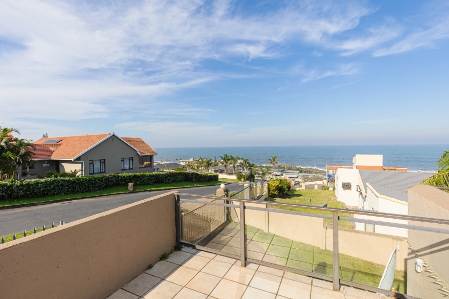 4 Bedroom Property for Sale in Manaba Beach KwaZulu-Natal