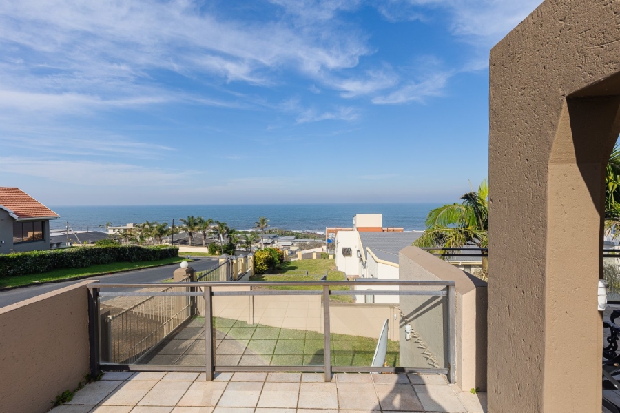 4 Bedroom Property for Sale in Manaba Beach KwaZulu-Natal