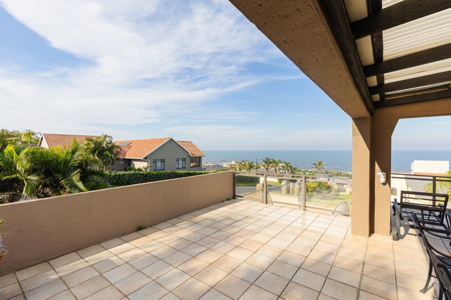 4 Bedroom Property for Sale in Manaba Beach KwaZulu-Natal