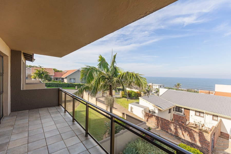 4 Bedroom Property for Sale in Manaba Beach KwaZulu-Natal