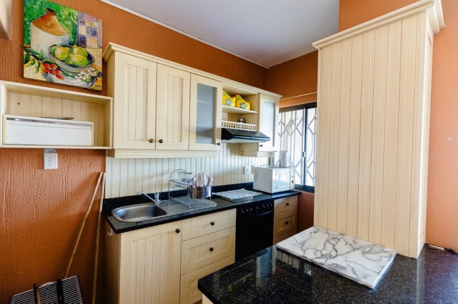 4 Bedroom Property for Sale in Manaba Beach KwaZulu-Natal