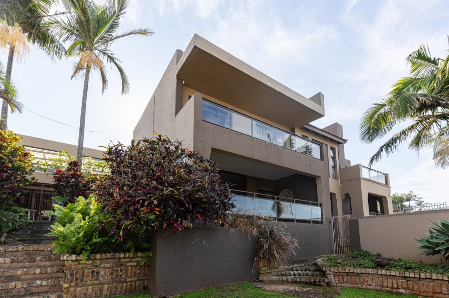 4 Bedroom Property for Sale in Manaba Beach KwaZulu-Natal