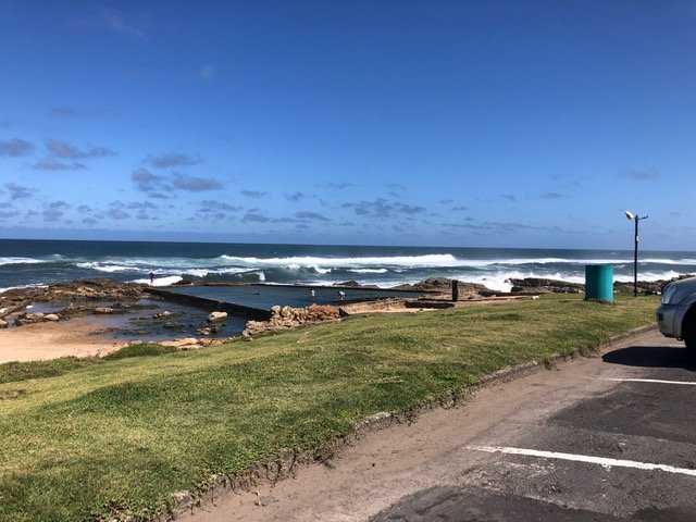 2 Bedroom Property for Sale in Manaba Beach KwaZulu-Natal