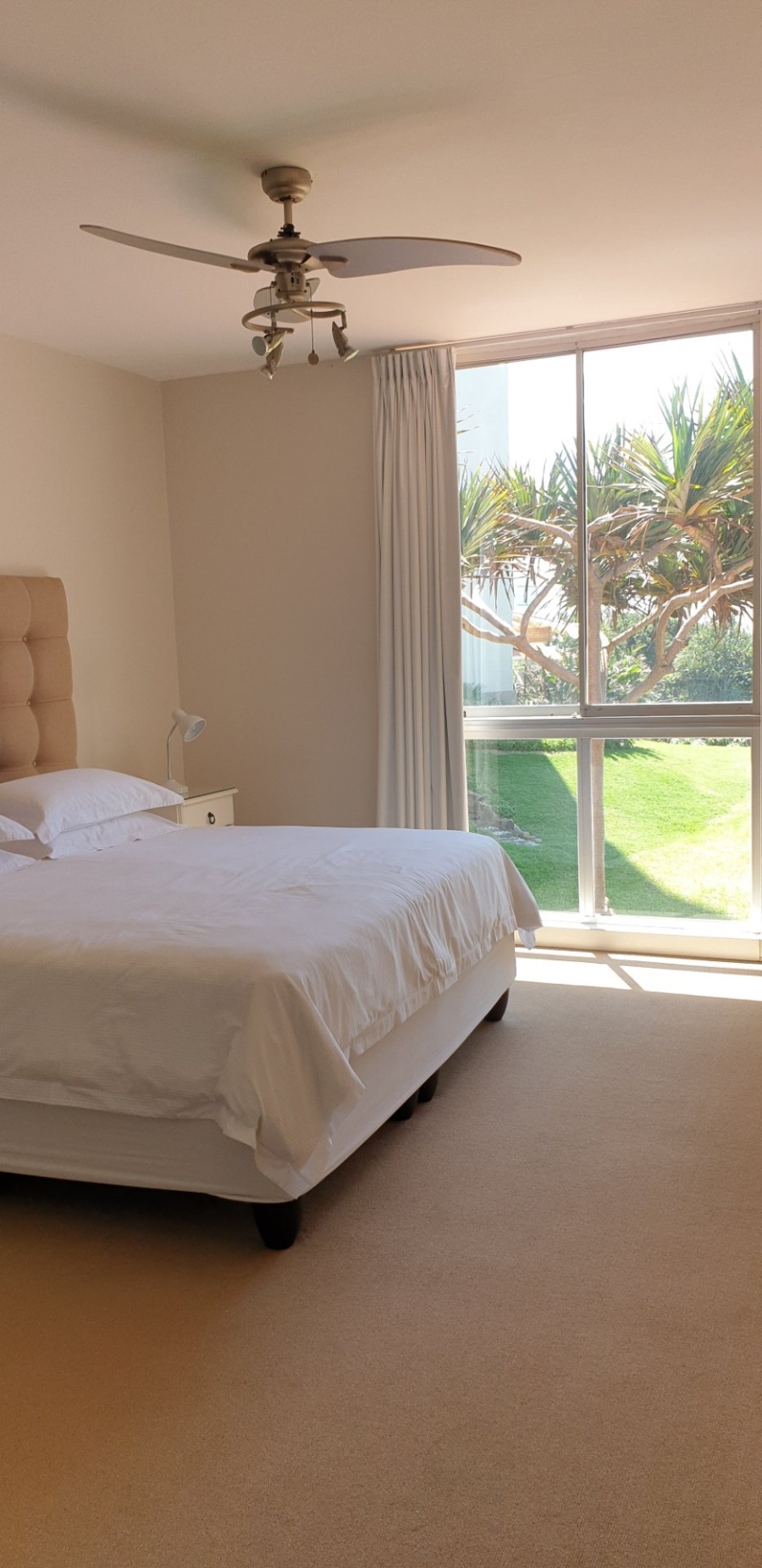 To Let 3 Bedroom Property for Rent in Umhlanga KwaZulu-Natal