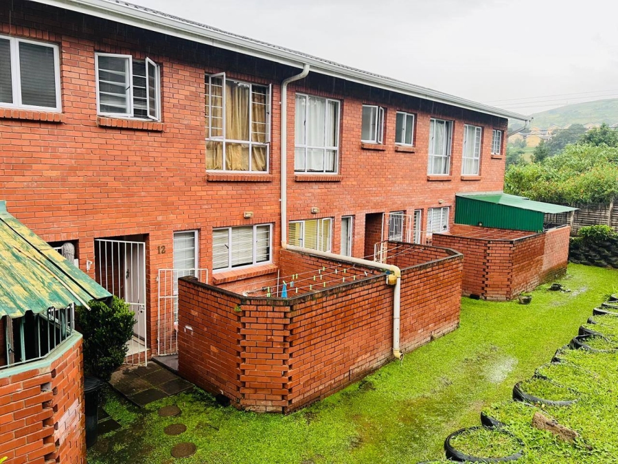 2 Bedroom Property for Sale in Prestbury KwaZulu-Natal