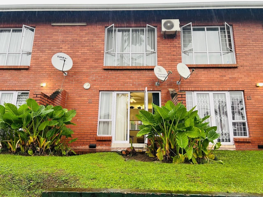 2 Bedroom Property for Sale in Prestbury KwaZulu-Natal
