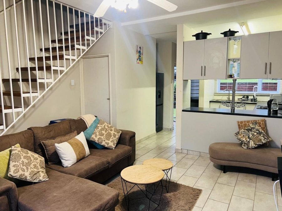 2 Bedroom Property for Sale in Prestbury KwaZulu-Natal