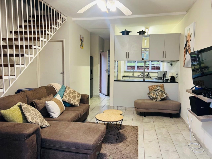 2 Bedroom Property for Sale in Prestbury KwaZulu-Natal