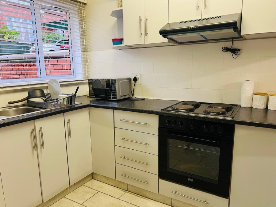 2 Bedroom Property for Sale in Prestbury KwaZulu-Natal