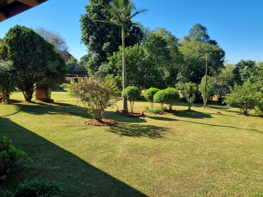 To Let 1 Bedroom Property for Rent in Claridge KwaZulu-Natal