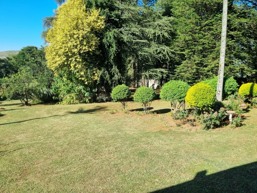To Let 1 Bedroom Property for Rent in Claridge KwaZulu-Natal