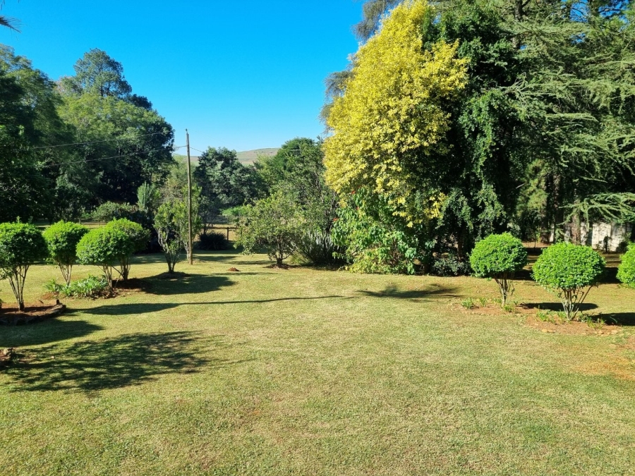 To Let 1 Bedroom Property for Rent in Claridge KwaZulu-Natal