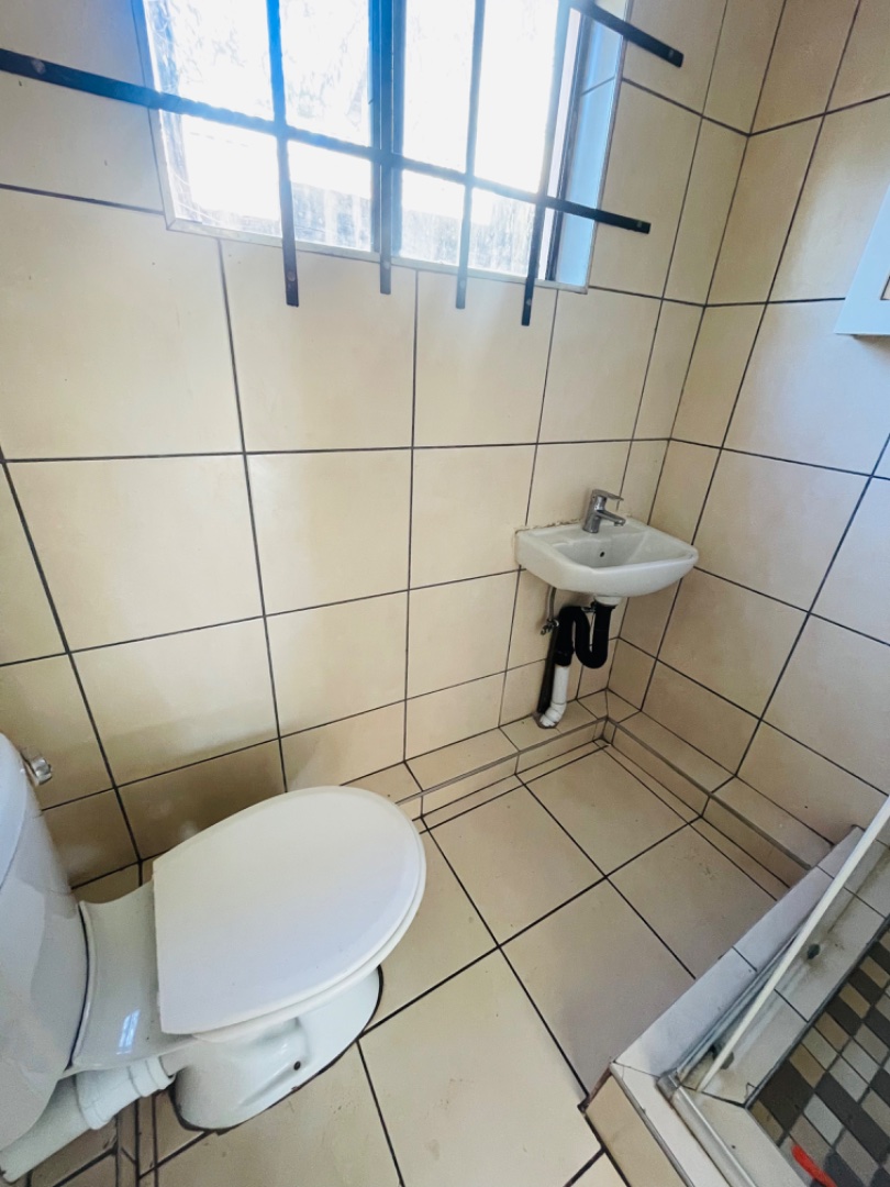 To Let 2 Bedroom Property for Rent in Palmiet KwaZulu-Natal