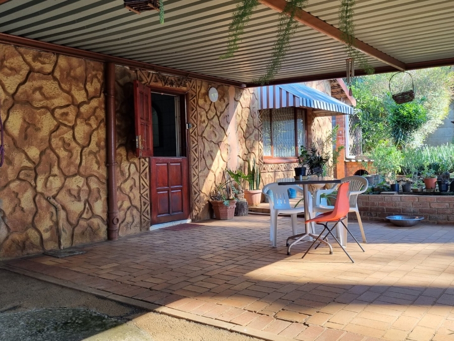 4 Bedroom Property for Sale in Claridge KwaZulu-Natal