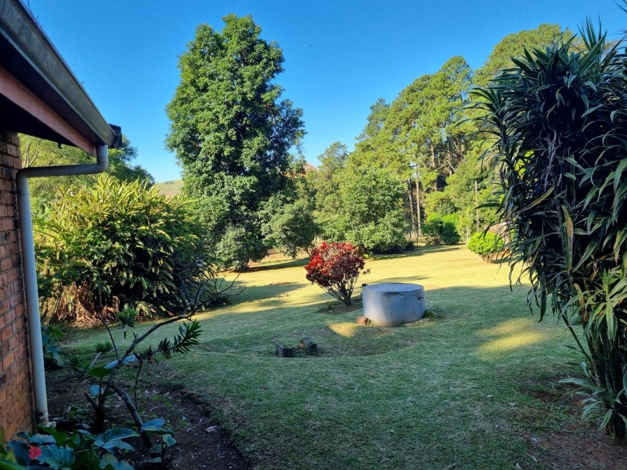 4 Bedroom Property for Sale in Claridge KwaZulu-Natal