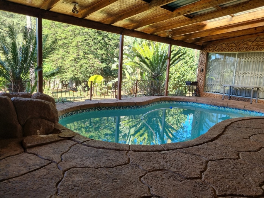 4 Bedroom Property for Sale in Claridge KwaZulu-Natal