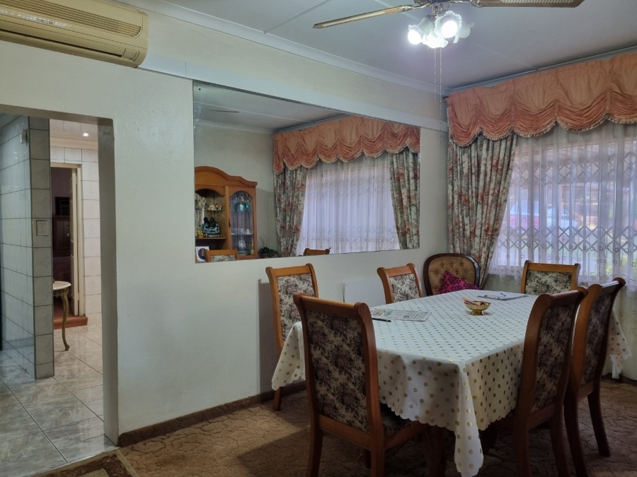 4 Bedroom Property for Sale in Claridge KwaZulu-Natal