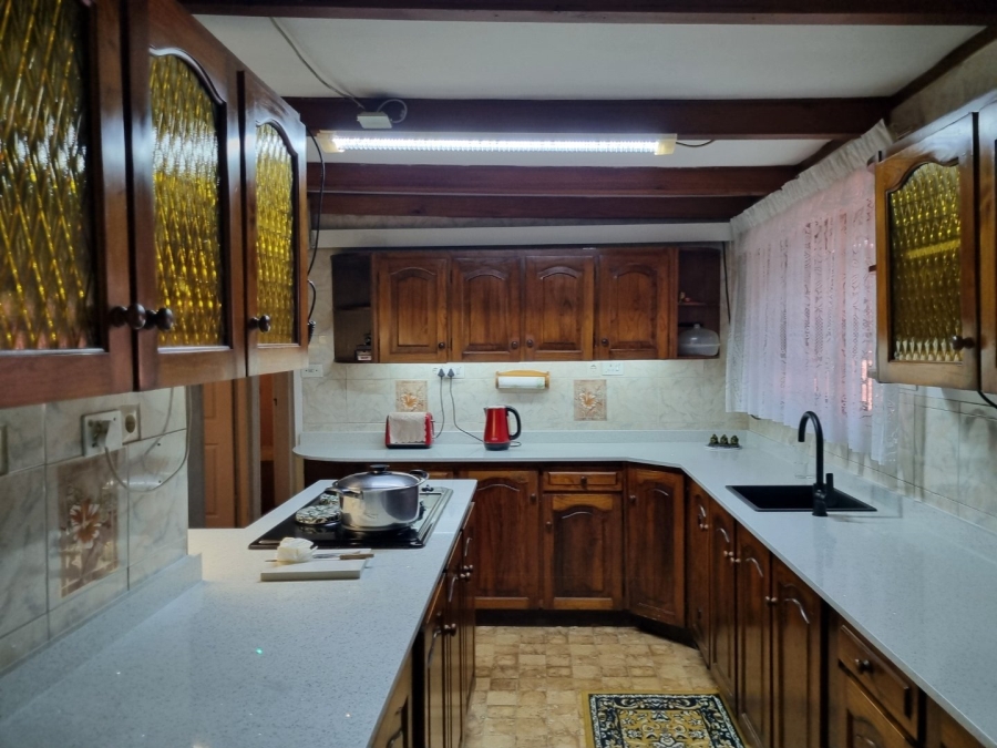 4 Bedroom Property for Sale in Claridge KwaZulu-Natal