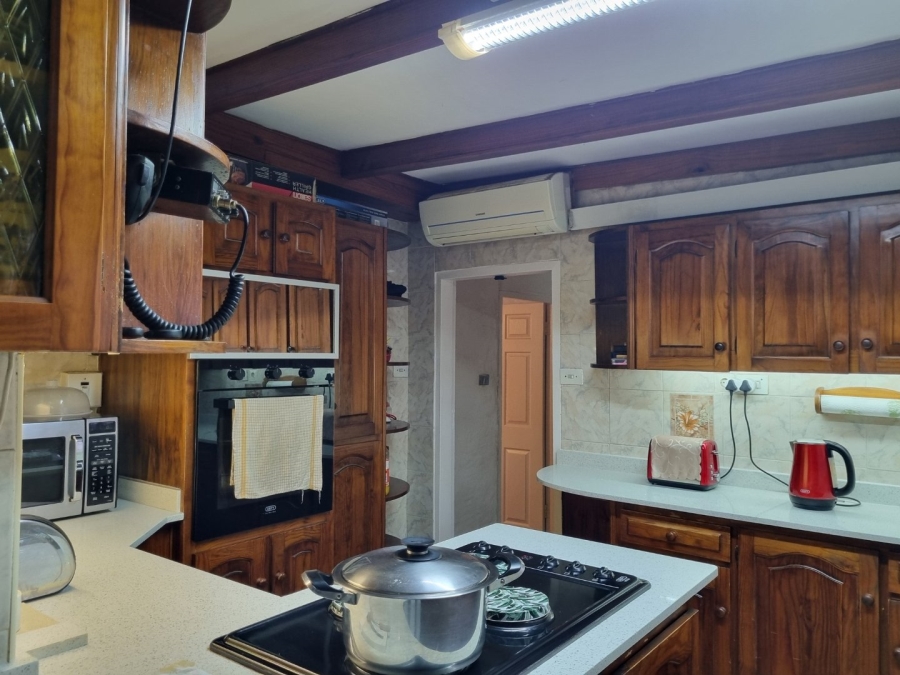4 Bedroom Property for Sale in Claridge KwaZulu-Natal