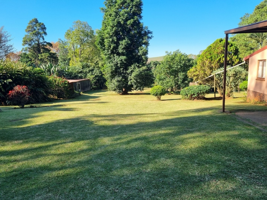 4 Bedroom Property for Sale in Claridge KwaZulu-Natal