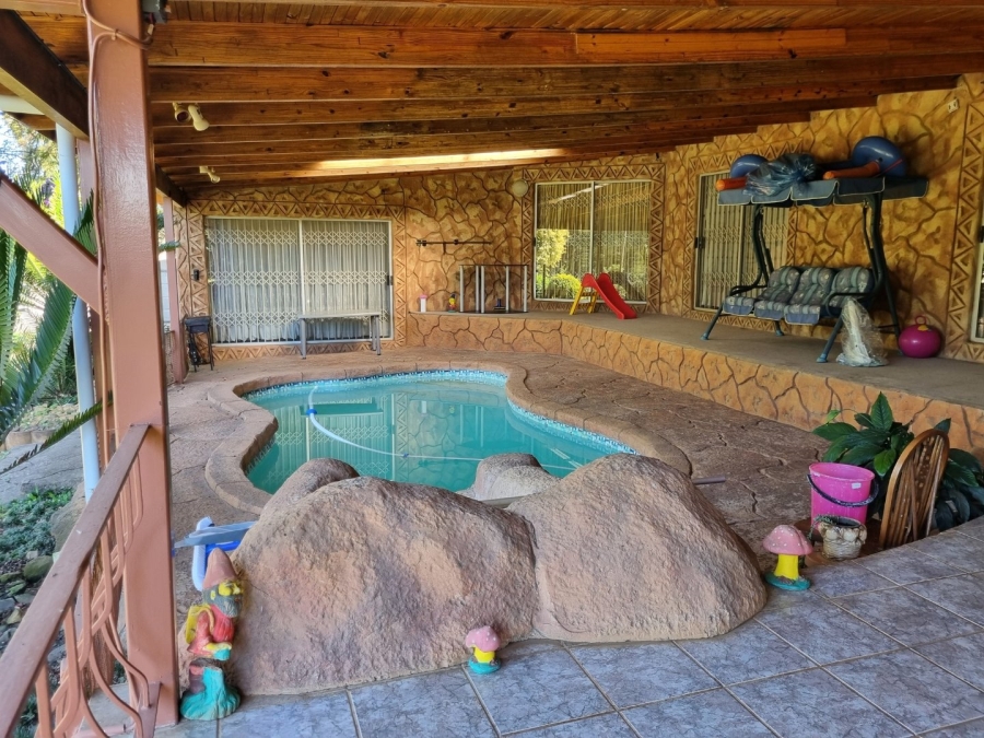 4 Bedroom Property for Sale in Claridge KwaZulu-Natal