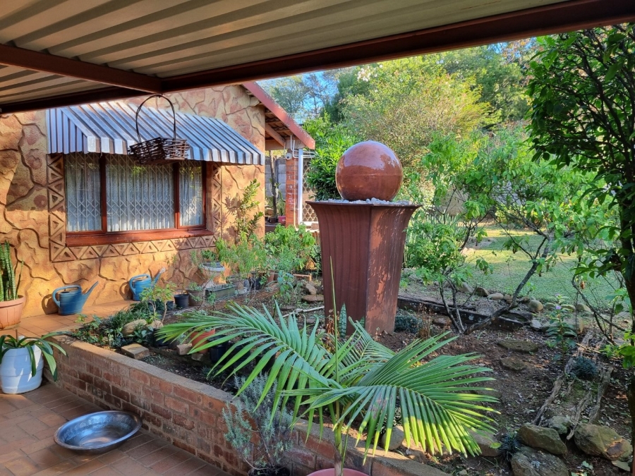 4 Bedroom Property for Sale in Claridge KwaZulu-Natal