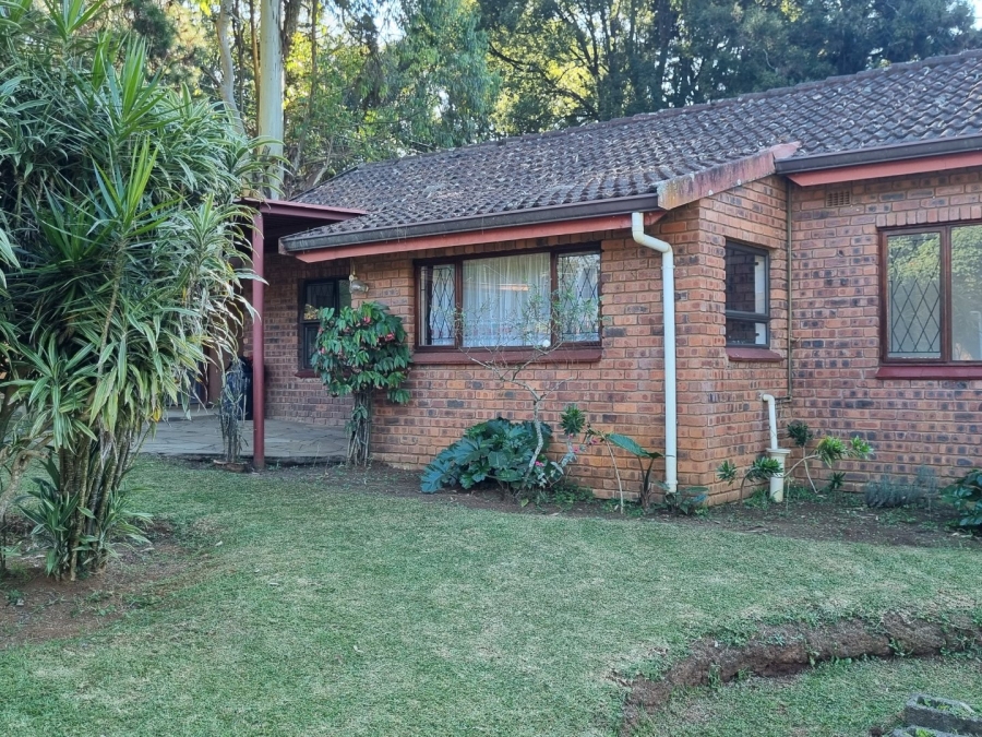 4 Bedroom Property for Sale in Claridge KwaZulu-Natal