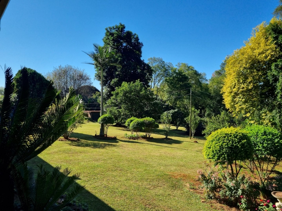 4 Bedroom Property for Sale in Claridge KwaZulu-Natal