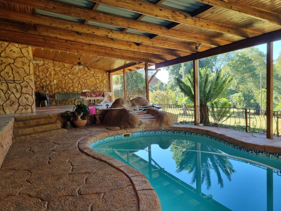4 Bedroom Property for Sale in Claridge KwaZulu-Natal