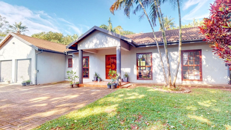 3 Bedroom Property for Sale in Southbroom KwaZulu-Natal