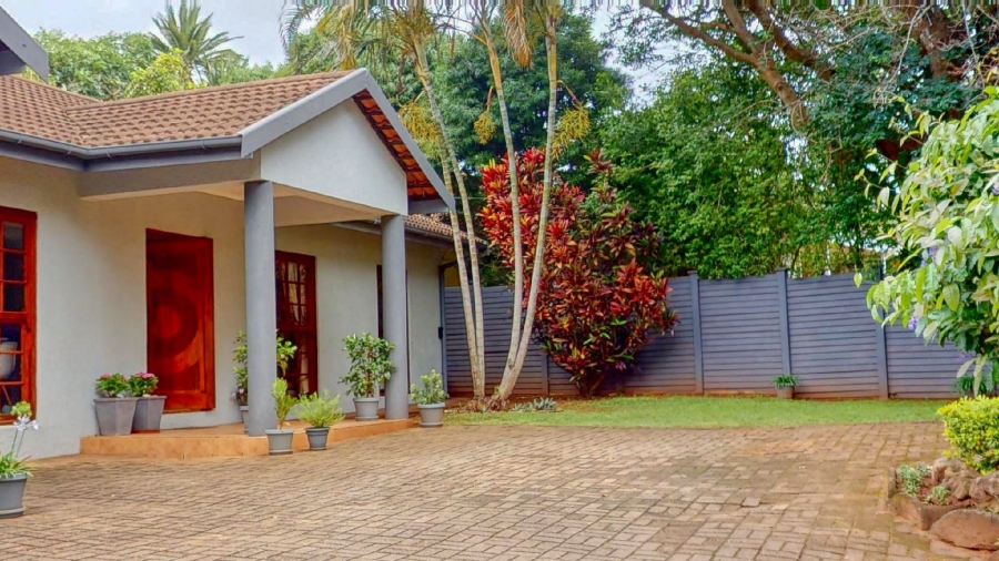 3 Bedroom Property for Sale in Southbroom KwaZulu-Natal