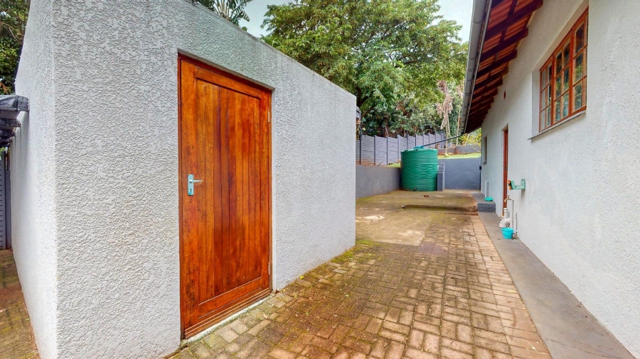 3 Bedroom Property for Sale in Southbroom KwaZulu-Natal